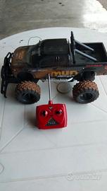 jeep  telecomandata
