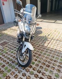 Honda Nc750X