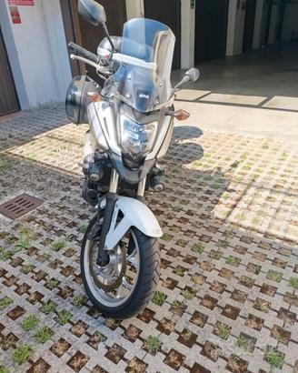 Honda Nc750X