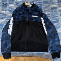 Bape giacca