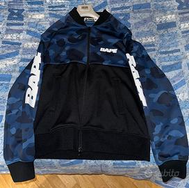 Bape giacca