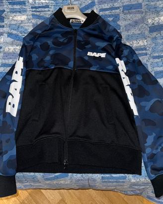 Bape giacca