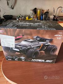 Buggy Mjx hiper go nuovo