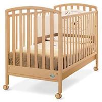 Lettino bambino PALI