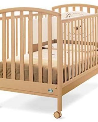 Lettino bambino PALI
