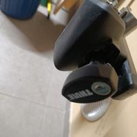 Barre portatutto Thule