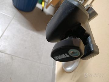 Barre portatutto Thule