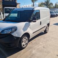 FIAT DOBLO 1.3 MJT 95 CV EURO 6