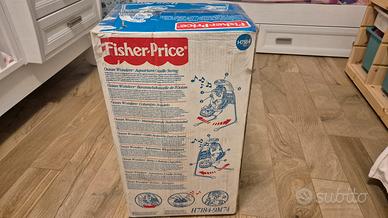 Giostrina Fisher Price