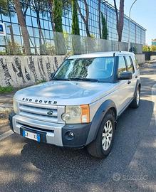 AUTOVETTURA FUORISTRADA