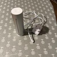 Stazione Meteo Netamo