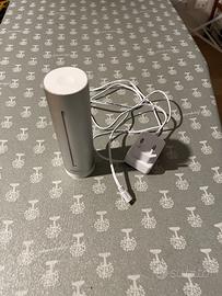 Stazione Meteo Netamo