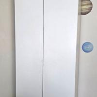 Armadio IKEA PAX 2 ante