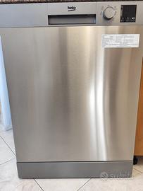 Beko lavastoviglie