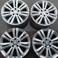 Cerchi originali Mercedes  17” – set da 4