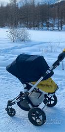 Bogaboo Camaleon 3 Classic +Navicella  e accessori