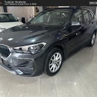 Bmw X1 xLine 18 d X Drive #8591