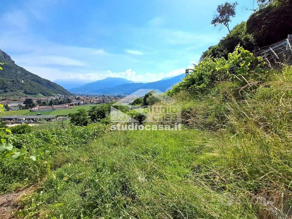 Terreno di 3500 m² a Mori - Vista 5