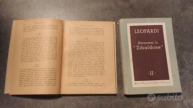 12 libri Edizioni UTET del 1944-1945