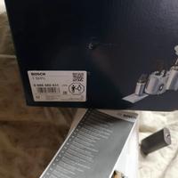 Pompa carburante Nuova Bosch 0986580831 Fiat