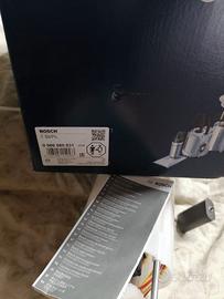 Pompa carburante Nuova Bosch 0986580831 Fiat