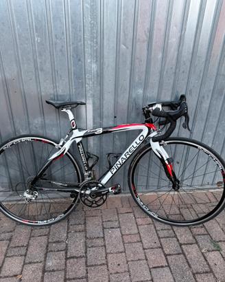 Pinarello fp3 xs  taglia 44