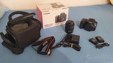 Canon EOS 250D