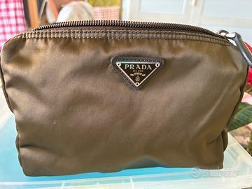Pochette Prada