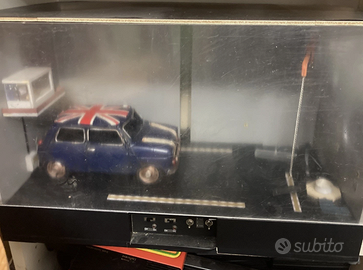 Diorama Officina