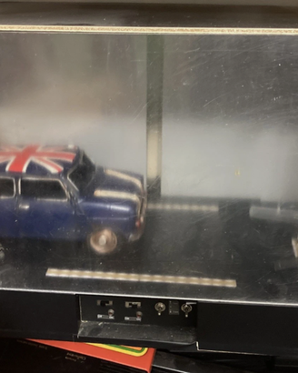 Diorama Officina
