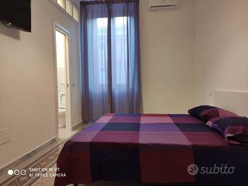 Prati S. Pietro stanza con bagno