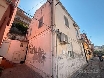 Soluzione semi indipendente di 5 locali