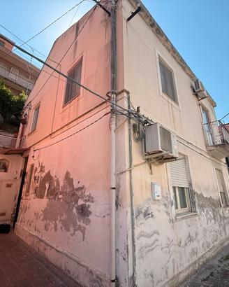 Soluzione semi indipendente di 5 locali