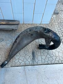 Espansione Messico kx 125 1998