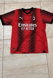 maglia milan