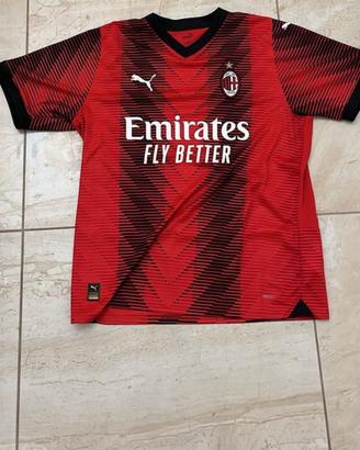 maglia milan