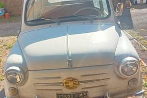 fiat 600