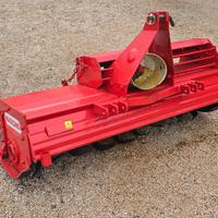 Trattore Fresa Maschio spostabile 1.50cm