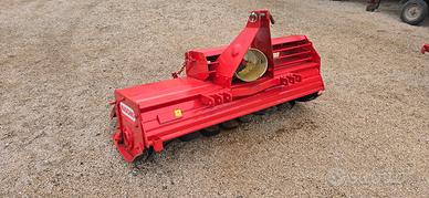 Trattore Fresa Maschio spostabile 1.50cm