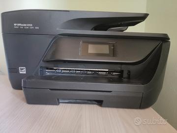 Stampante Multifunzione HP-OfficeJet 6950

