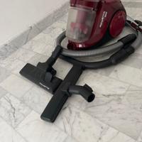 Aspirapolvere Rowenta