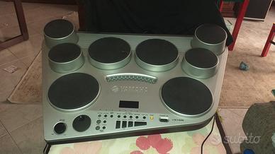 batteria Yamaha DD-65