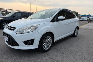 Ford C-Max 1.6 120CV GPL Plus -