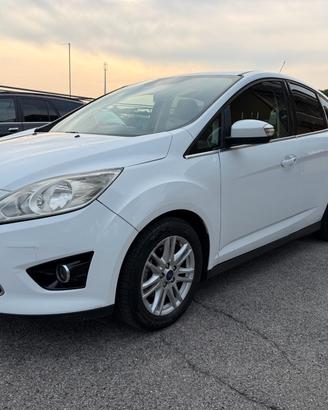 Ford C-Max 1.6 120CV GPL Plus -