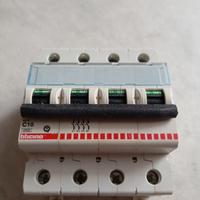 INTERRUTTORE BTICINO F84/C16 