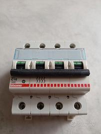 INTERRUTTORE BTICINO F84/C16 