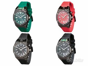 Serie Completa Orologi Parkside Lidl NUOVI