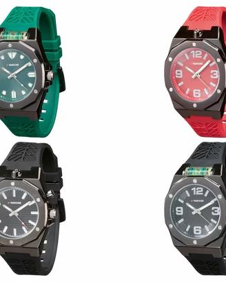 Serie Completa Orologi Parkside Lidl NUOVI
