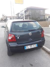 VOLKSWAGEN POLO 1.4 TDI 3p.