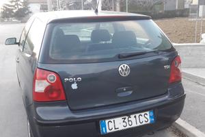 VOLKSWAGEN POLO 1.4 TDI 3p.